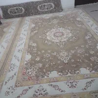 یک جفت فرش 9متری فروش فوری