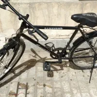 دوچرخه 26 دماوند اصلی