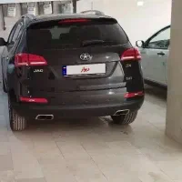 جک S5 دنده ای مدل ۹۵ بدون رنگ