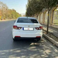 مدل ۱۴۰۳ فقط معاوضه با جک S5|خودرو سواری و وانت|محمدشهر, همایون ویلا|دیوار