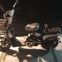 موتور دوچرخه برقی