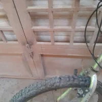 د وچرخه ۲۶ فروشی