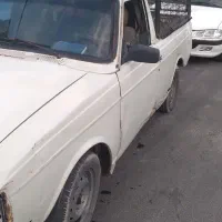 وانت پیکان ۸۶ دوگانه کارخانه