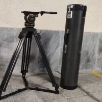 سه پایه حرفه ای Cartoni C20S