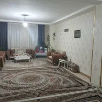 آپارتمان۱۰۰ متری سند روبه نما فول امکانات بوستان ۳|فروش آپارتمان|کرج, شهرک جهان آرا|دیوار