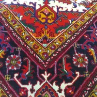 جفت ۹متری|فرش|میانه, |دیوار