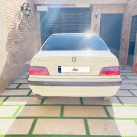 پارس مدل۴۰۱موتور جدید سفارشی نیم فول