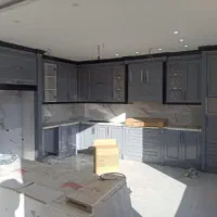 کابینت کمددیواری با طراحی 3d رایگان