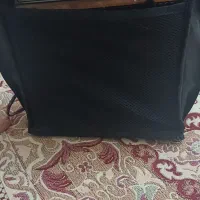 اکوهمراه شارژی ۶اینچ تکنو سوندچند کاره درحدنو