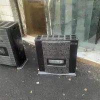 تعدادی بخاری گازی|بخاری، هیتر، شومینه|پاکدشت, حصار امیر|دیوار