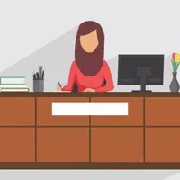 استخدام مدیر داخلی خانوم