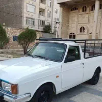 باربری با وانت در تمام ساعت شبانه روزی