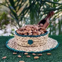 بادام صادارتی|خوردنی و آشامیدنی|قم, شهرک مهدیه|دیوار