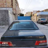 پژو اردی 84دوگانه|خودرو سواری و وانت|مشهد, شیرحصار|دیوار