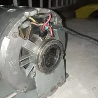 الکترو موتور کولر آبی 5000|کولر آبی|زاهدان, |دیوار