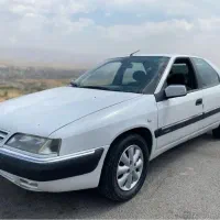 زانتیا ۸۷ تمیز