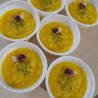 قبول سفارش برای نذری