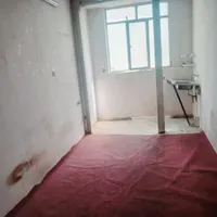یه اتاق ۱۴ متری مجردی با سینک ظرف شویی