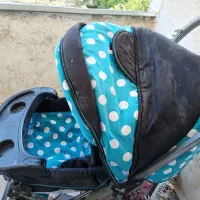 کالسکه و رورک|کالسکه و لوازم جانبی|مرودشت, مسکن مهرگان|دیوار