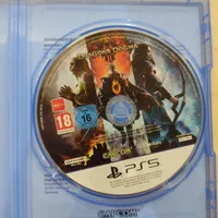 بازی Dragons Dogma 2|کنسول، بازی ویدئویی و آنلاین|تهران, ظفر|دیوار