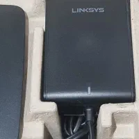 مودم ADSL Linksys مودم روتر وای فای ADSL|مودم و تجهیزات شبکه|تهران, قیطریه|دیوار