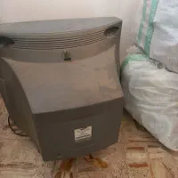 تلویزیون ال جی ۲۱ خیلی تمیز|تلویزیون و پروژکتور|گنبد کاووس, |دیوار