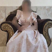 لباس مجلسی زنانه