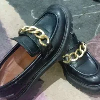 کفش کالج زنان سایز ۳۸