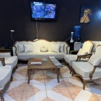 مبلمان کلاسیک نو