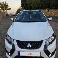 کوئیک 1403پارس خودرویی مشابه صفر