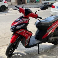 موتور بنلی ستا vz 125