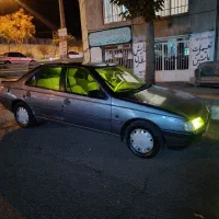 پژو مدل 1394 دوگانه کارخانه