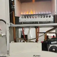 تعمیرات و نصب پکیج