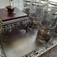 سرویس آشپزخانه