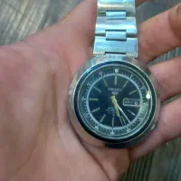 ساعت مردانه سیکو یوفو یا لاک‌پشتی|ساعت|کرج, اصفهانی‌ها|دیوار