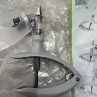 سرنگ اتوماتیک  آلمان