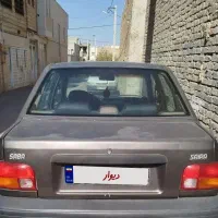 پراید 87|خودرو سواری و وانت|یزد, |دیوار