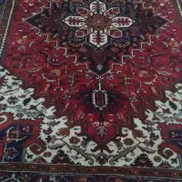 فرش ۶متری دستباف تبریز|فرش|تهران, قصر فیروزه ۲|دیوار