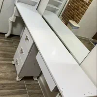 فروش‌ میز آرایش بهداشتی سالم  زیر قیمت