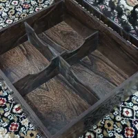 باکس تی بگ|صنایع دستی و سایر لوازم تزئینی|شهرکرد, |دیوار