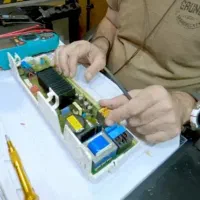 تعمیرات برد لوازم خانگی