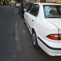 سمند LX|خودرو سواری و وانت|تهران, فلاح|دیوار