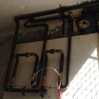 لوله کشی گاز خرده کاری|خدمات پیشه و مهارت|اردبیل, |دیوار