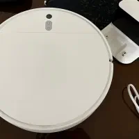 جارو رباتیک شیائومی