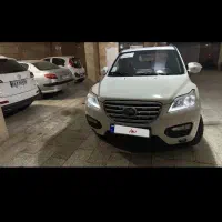 لیفان x60|خودرو سواری و وانت|مشهد, پنجتن|دیوار
