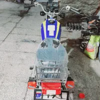 موتور|موتورسیکلت|اهواز, کوی آزادی|دیوار