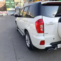 ام وی ام x33 نیوفیس مدل ۱۴۰۱|خودرو سواری و وانت|مشهد, آپارتمان های مرتفع|دیوار