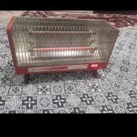 بخاری گرمای جنوب