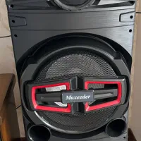 باند|سیستم صوتی خانگی|فردیس, فردیس|دیوار