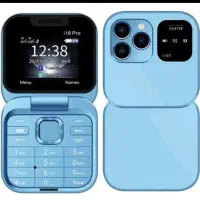 گوشی کلیدی تاشو آیفون جدید2025 دوسیم